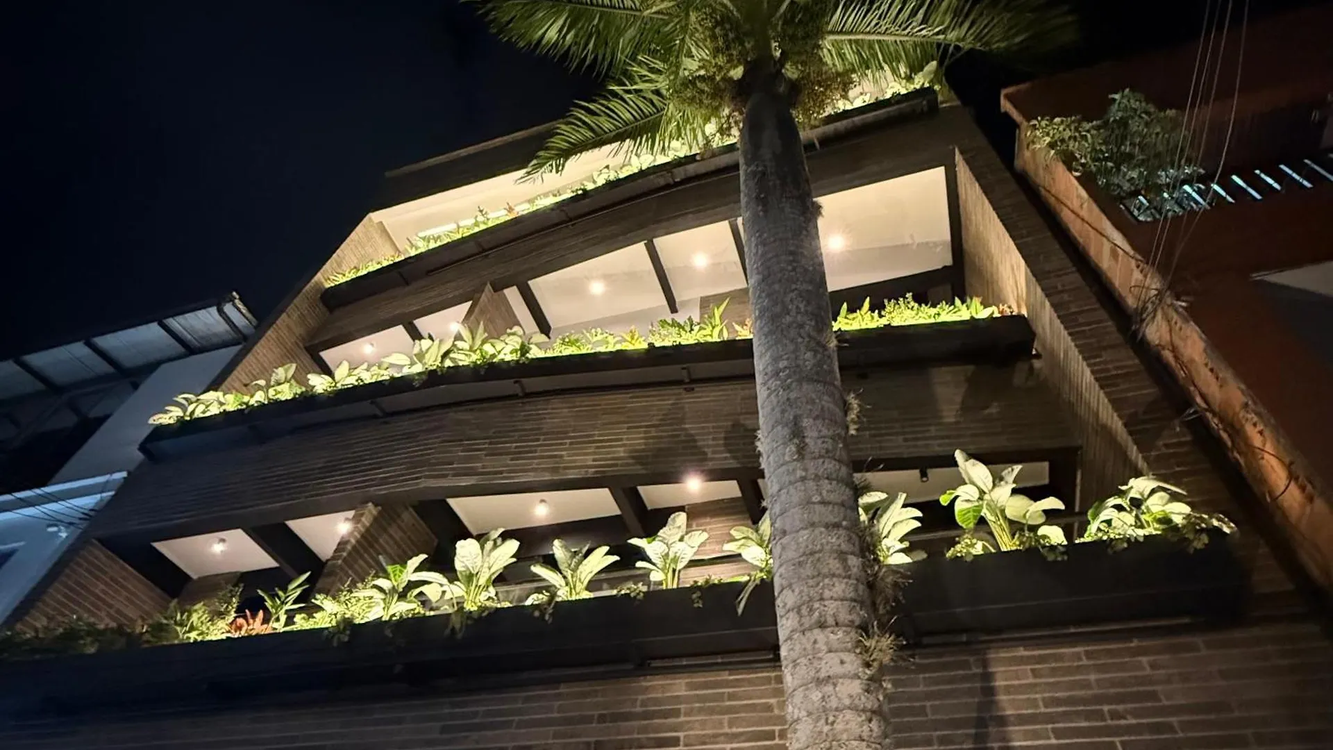 Foret Lofts Medellín