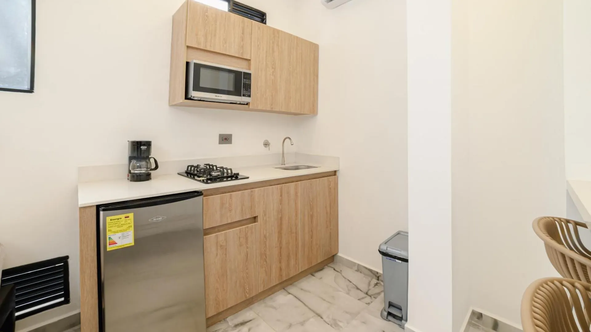 Apartahotel Foret Lofts Medellín