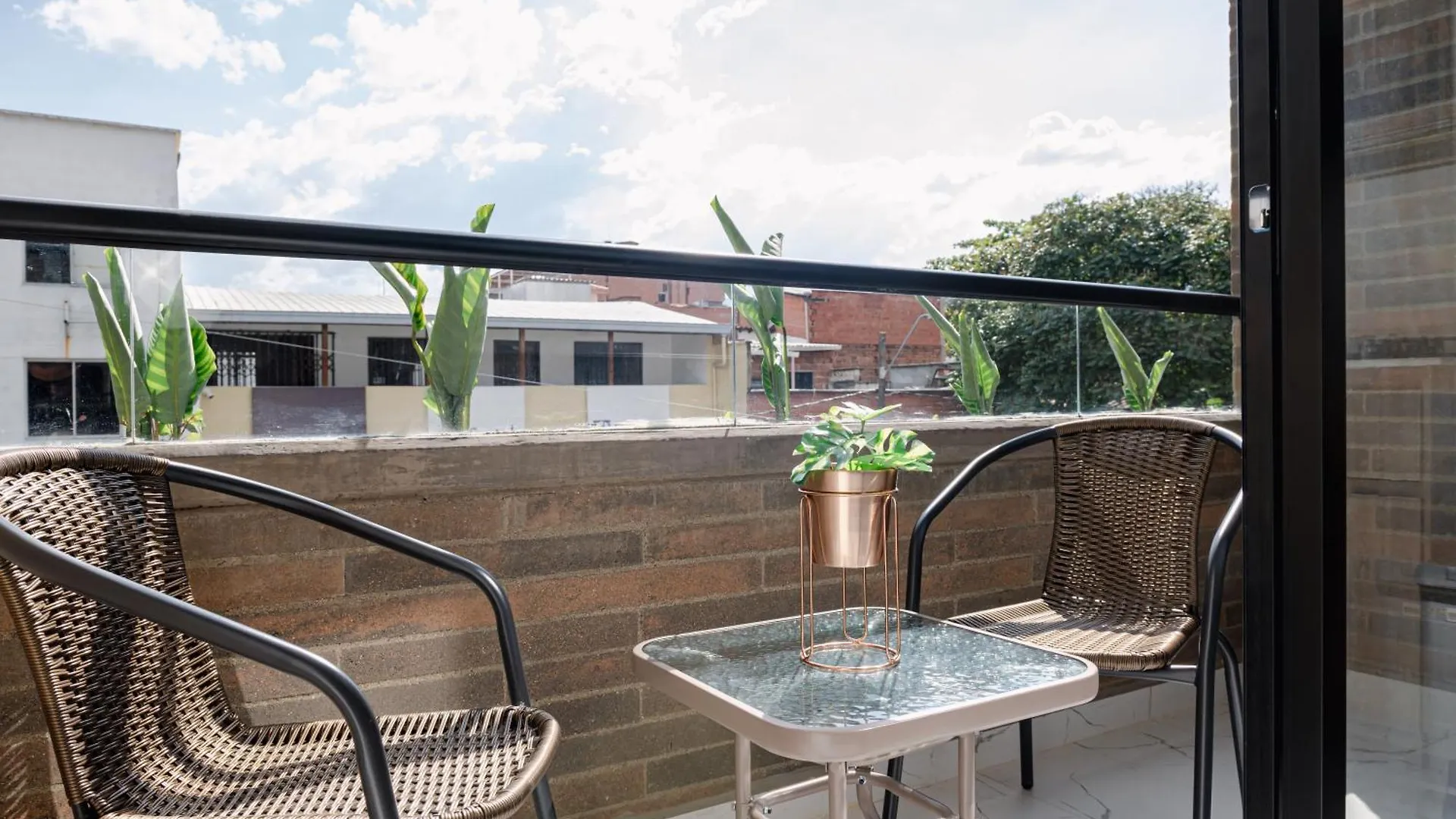 Apartahotel Foret Lofts Medellín
