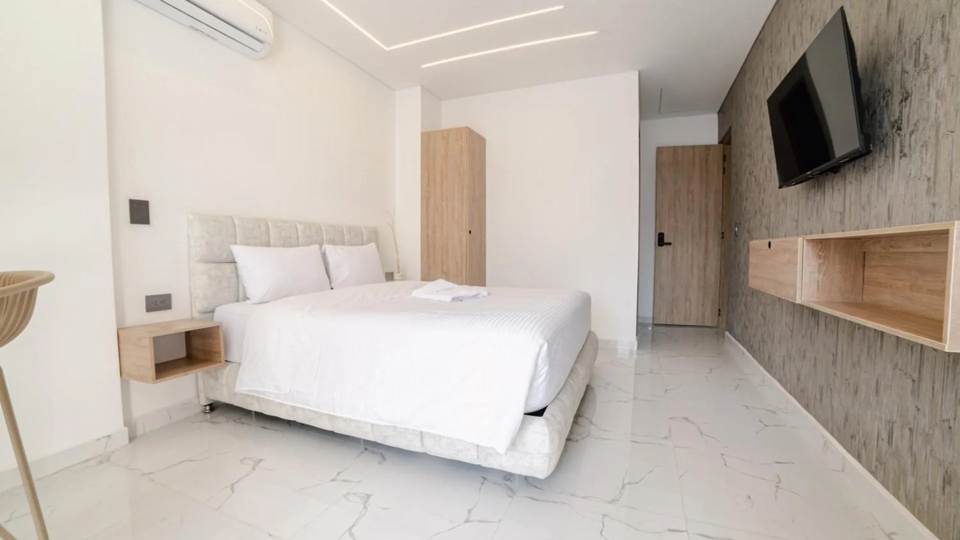 Foret Lofts Medellín
