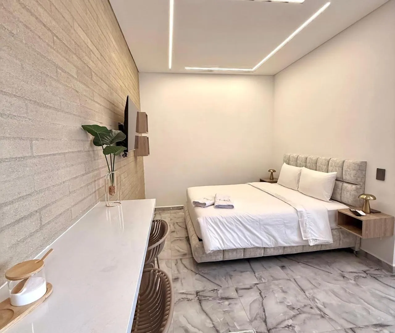 Foret Lofts Medellín