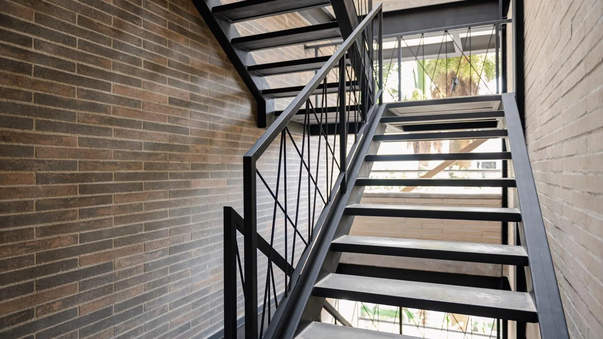 Foret Lofts Medellín Apartahotel