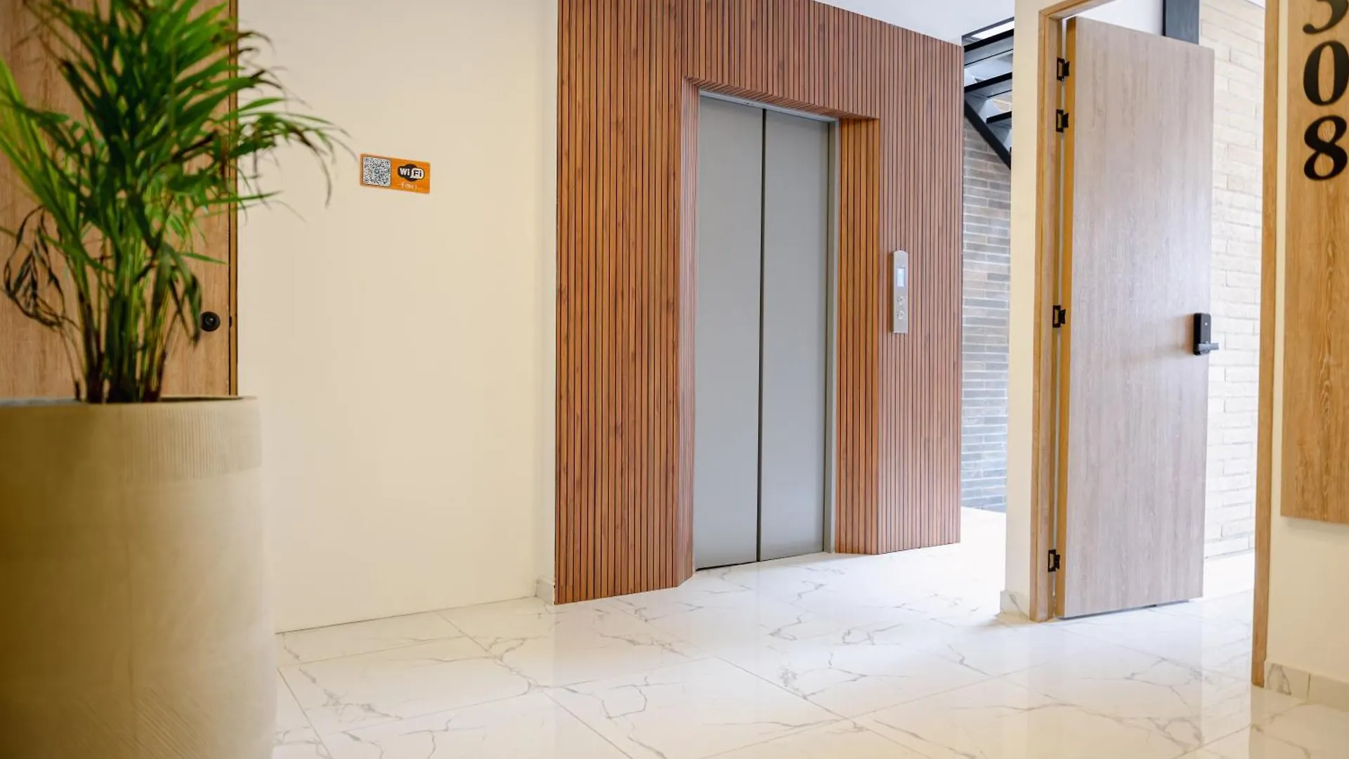 Foret Lofts Medellín