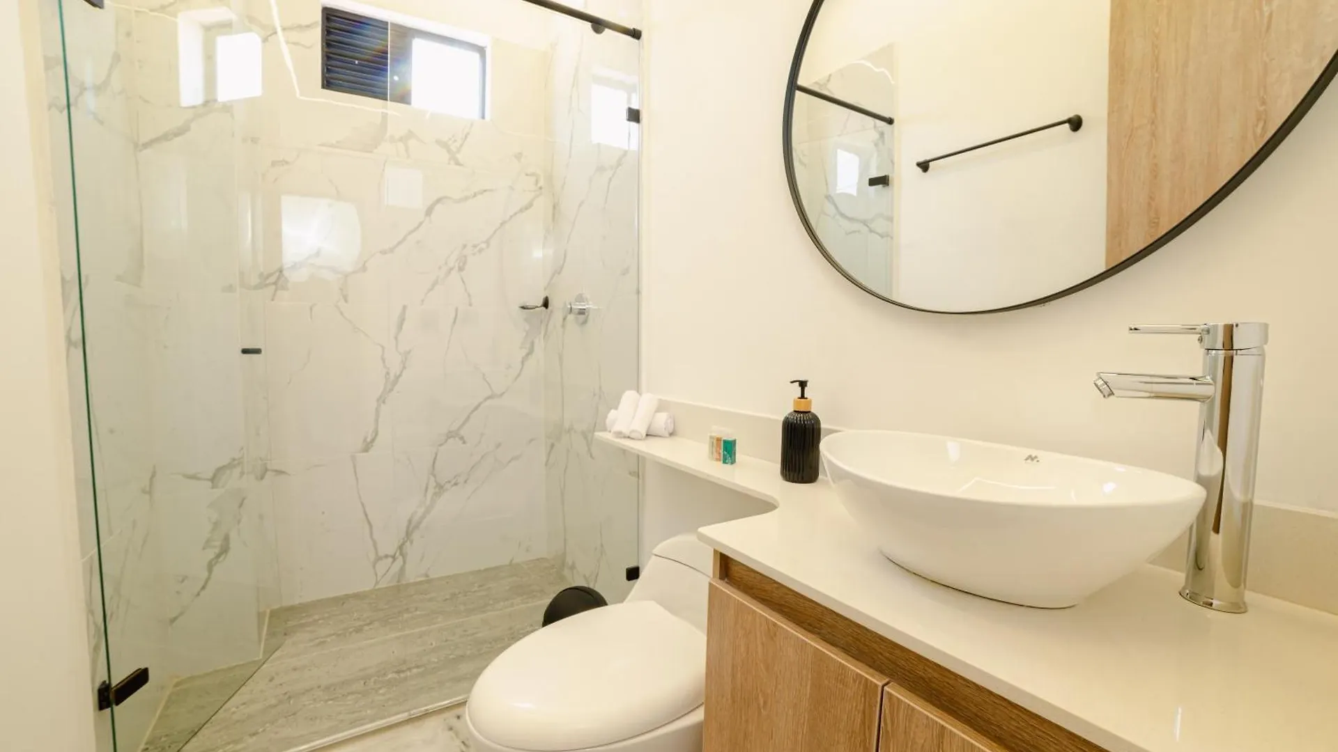 Foret Lofts Medellín 0*,  Colombia