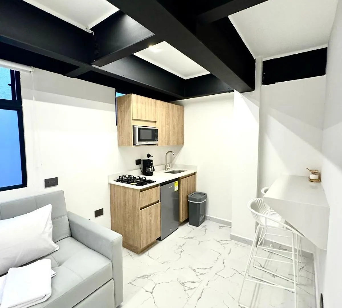 Foret Lofts Medellín Colombia