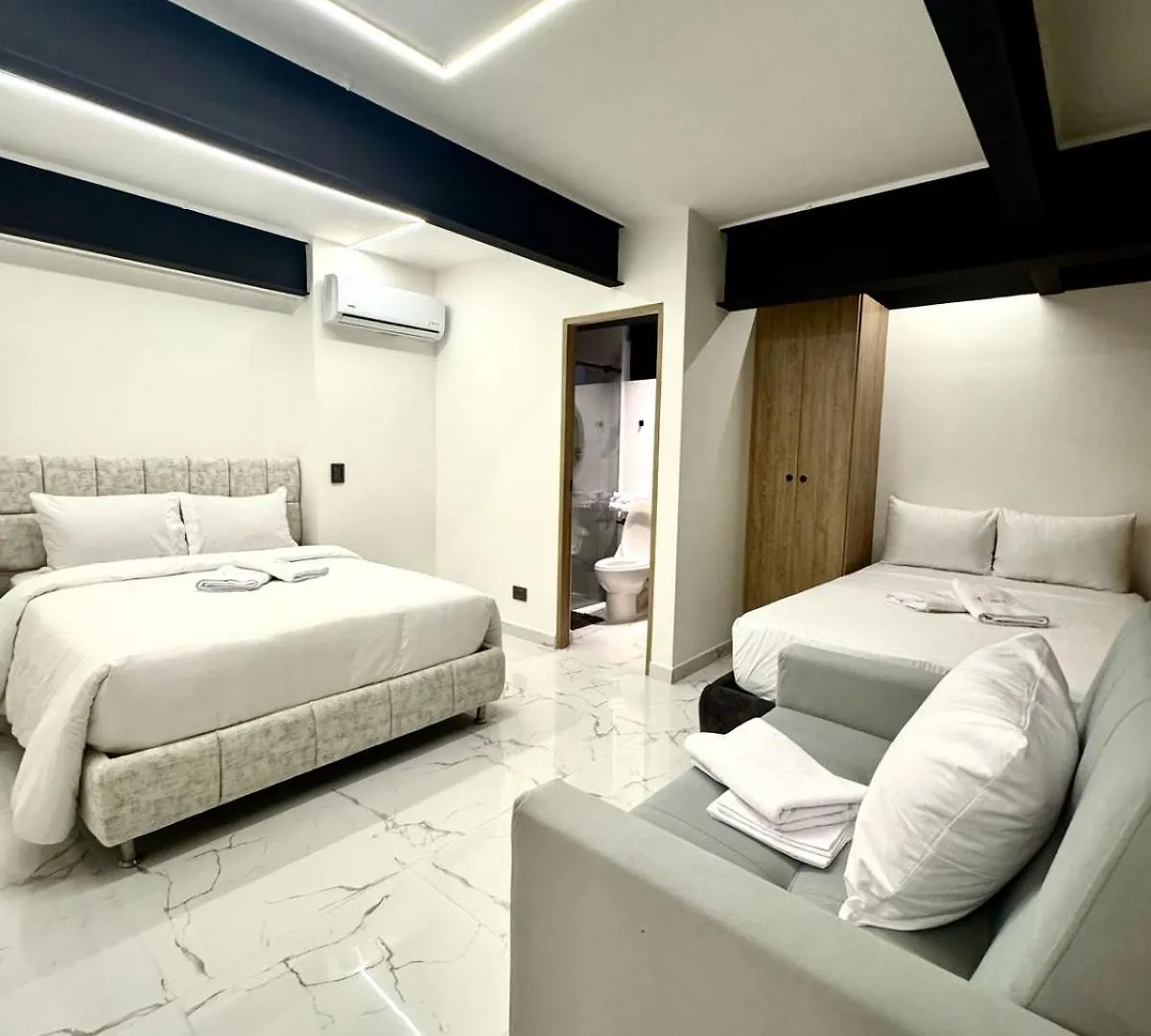 Foret Lofts Medellín 0*,