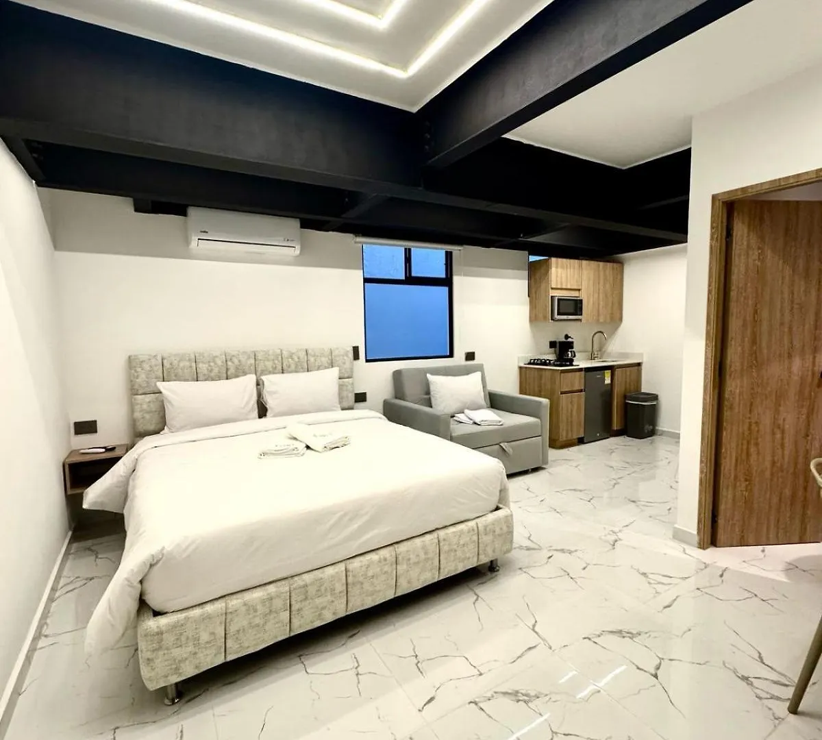 Foret Lofts Medellín 0*,  Colombia