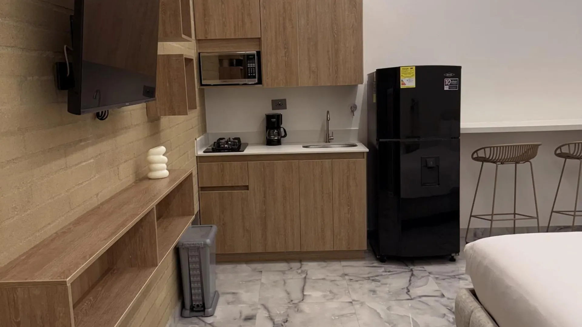 Foret Lofts Medellín