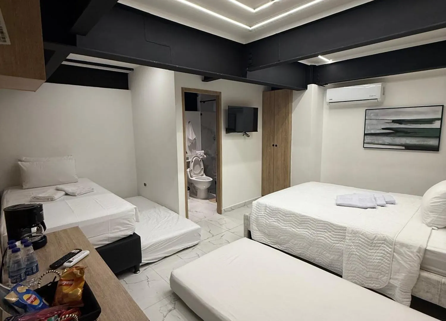 Apartahotel Foret Lofts Medellín