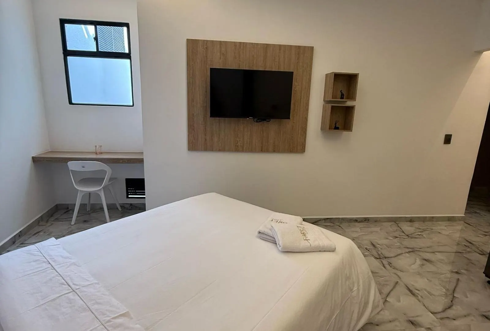 Foret Lofts Medellín 0*,