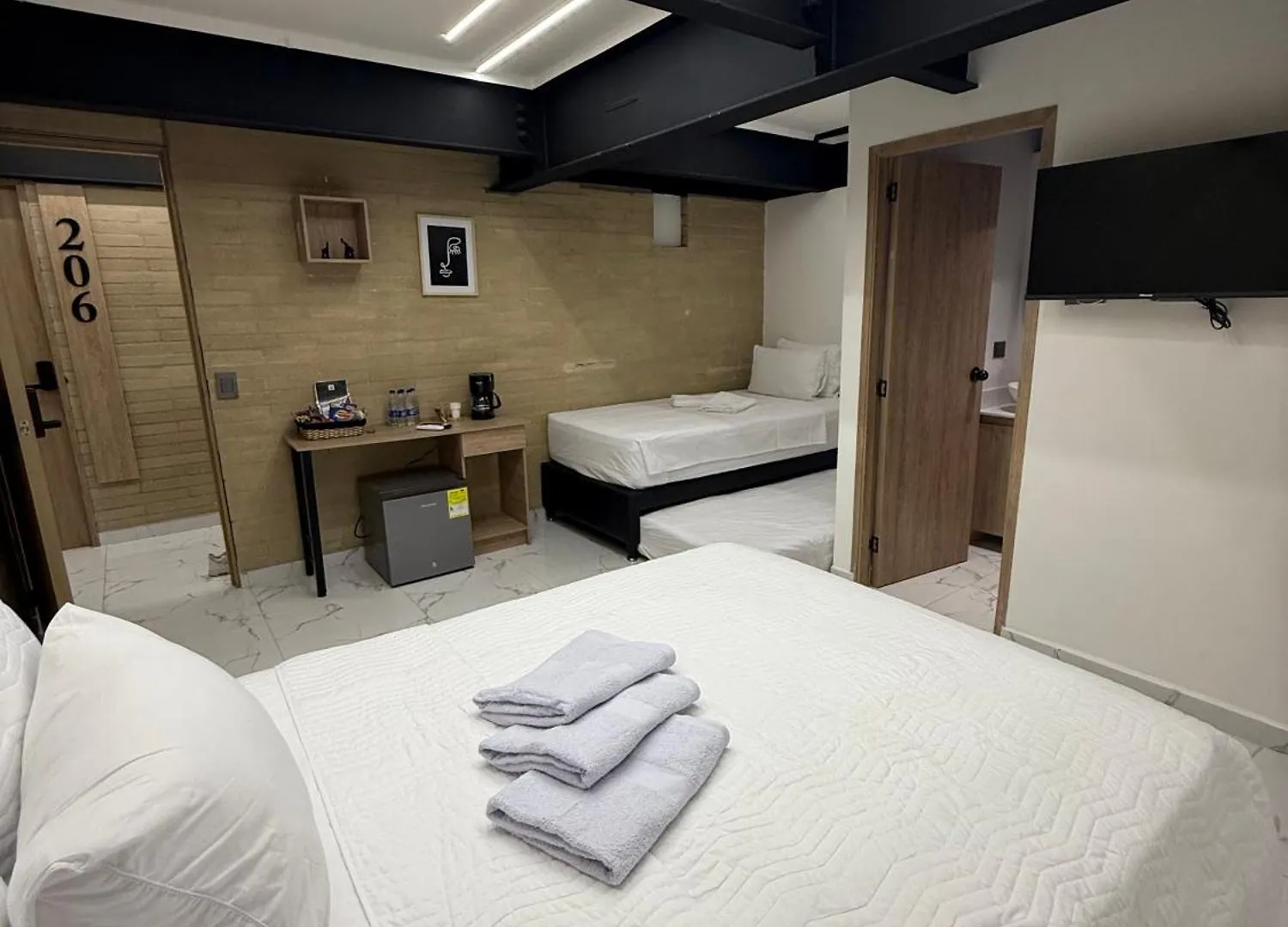 Foret Lofts Medellin
