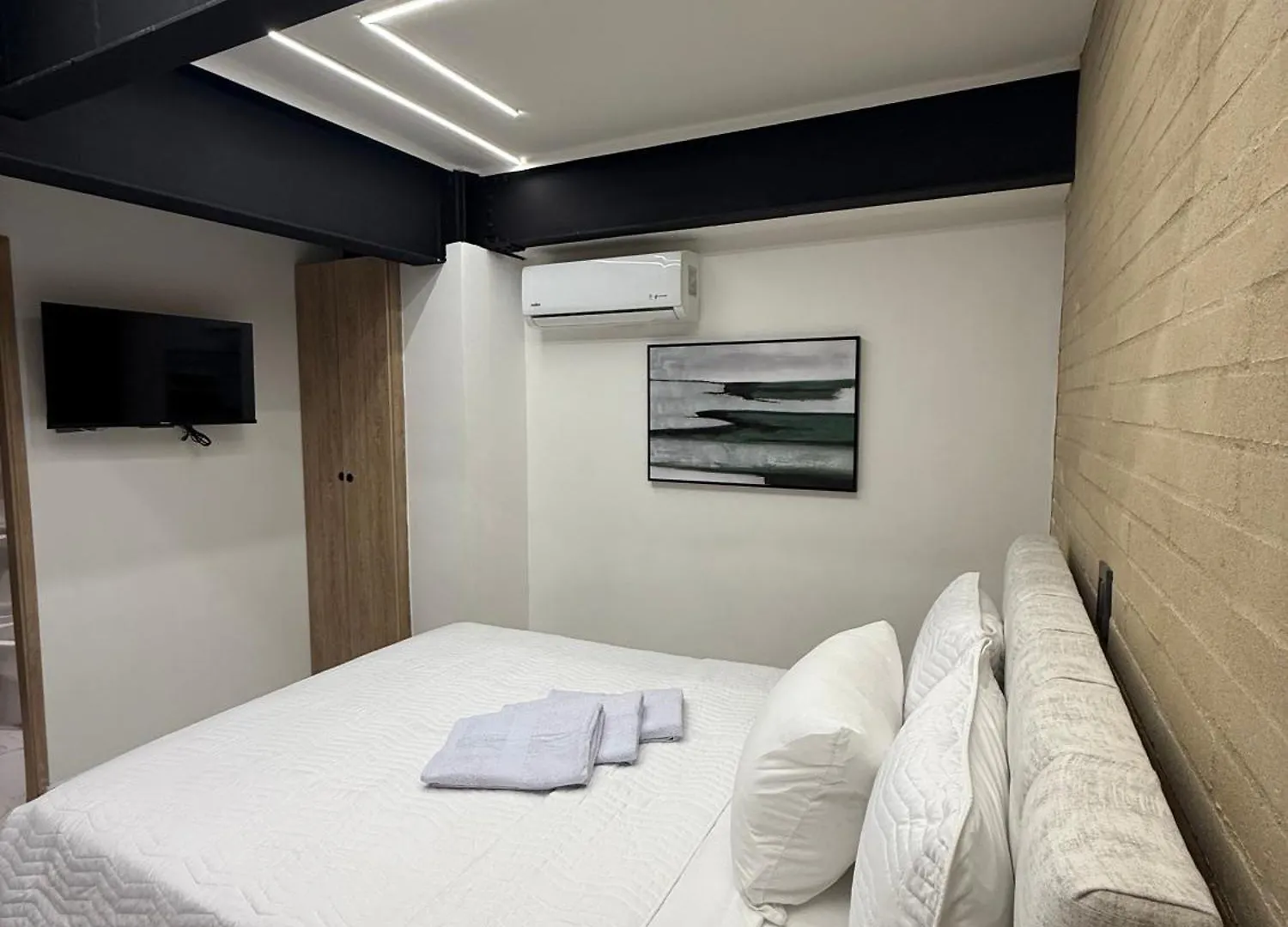 Foret Lofts Medellin Colombia