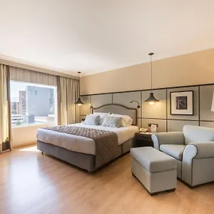 Hotel Poblado Plaza, Medellín