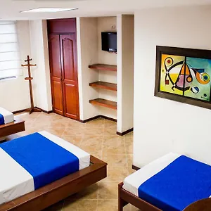 Hotel Plaza Mayor, Medellín
