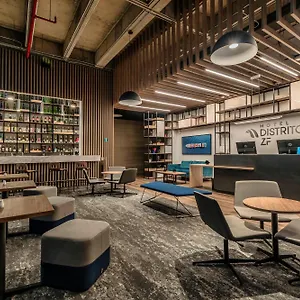 Ramada Encore By Wyndham Zona Franca Bogotá
