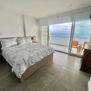 Torres Sunrise San Andrés
