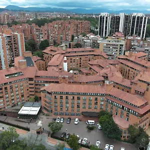 Estelar - La Fontana Bogotá