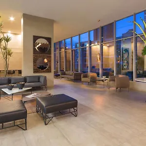 Hotel Novotel El Tesoro, Medellín
