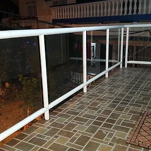 Turisticos Buena Vista San Andrés