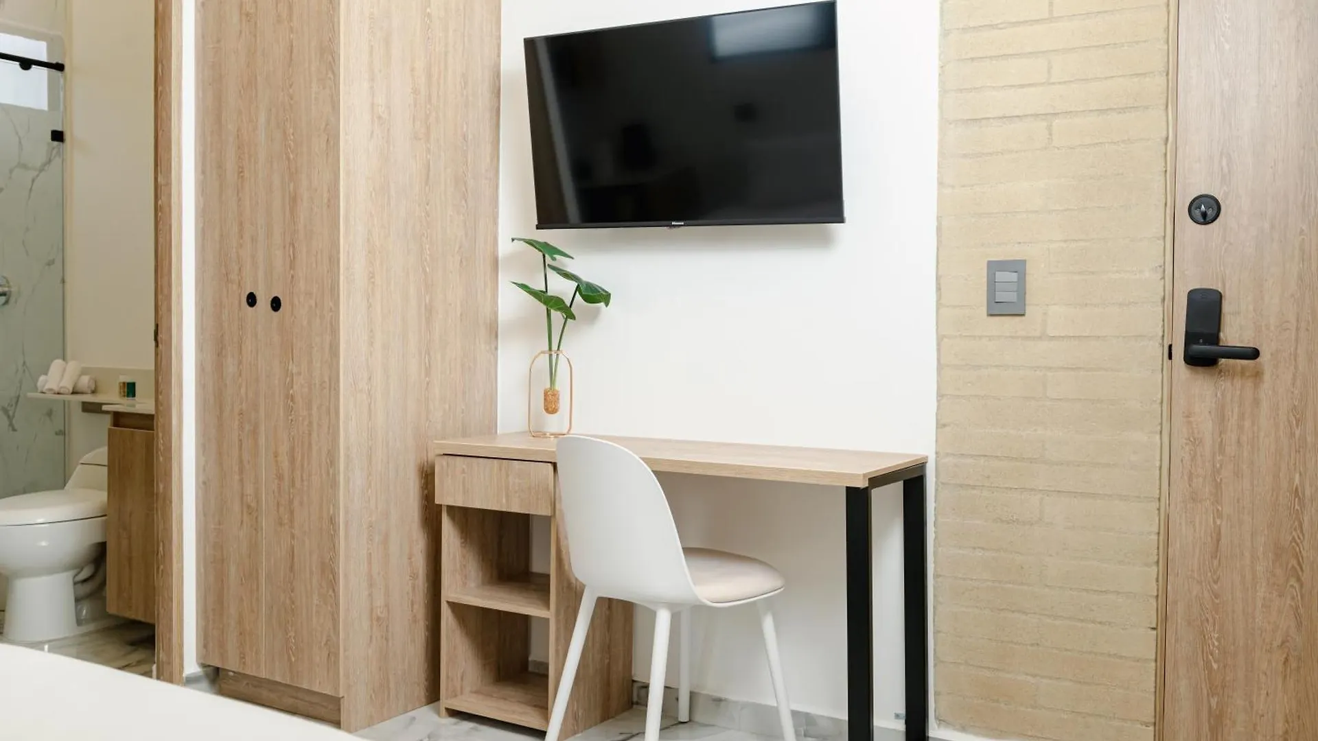 Foret Lofts Medellín