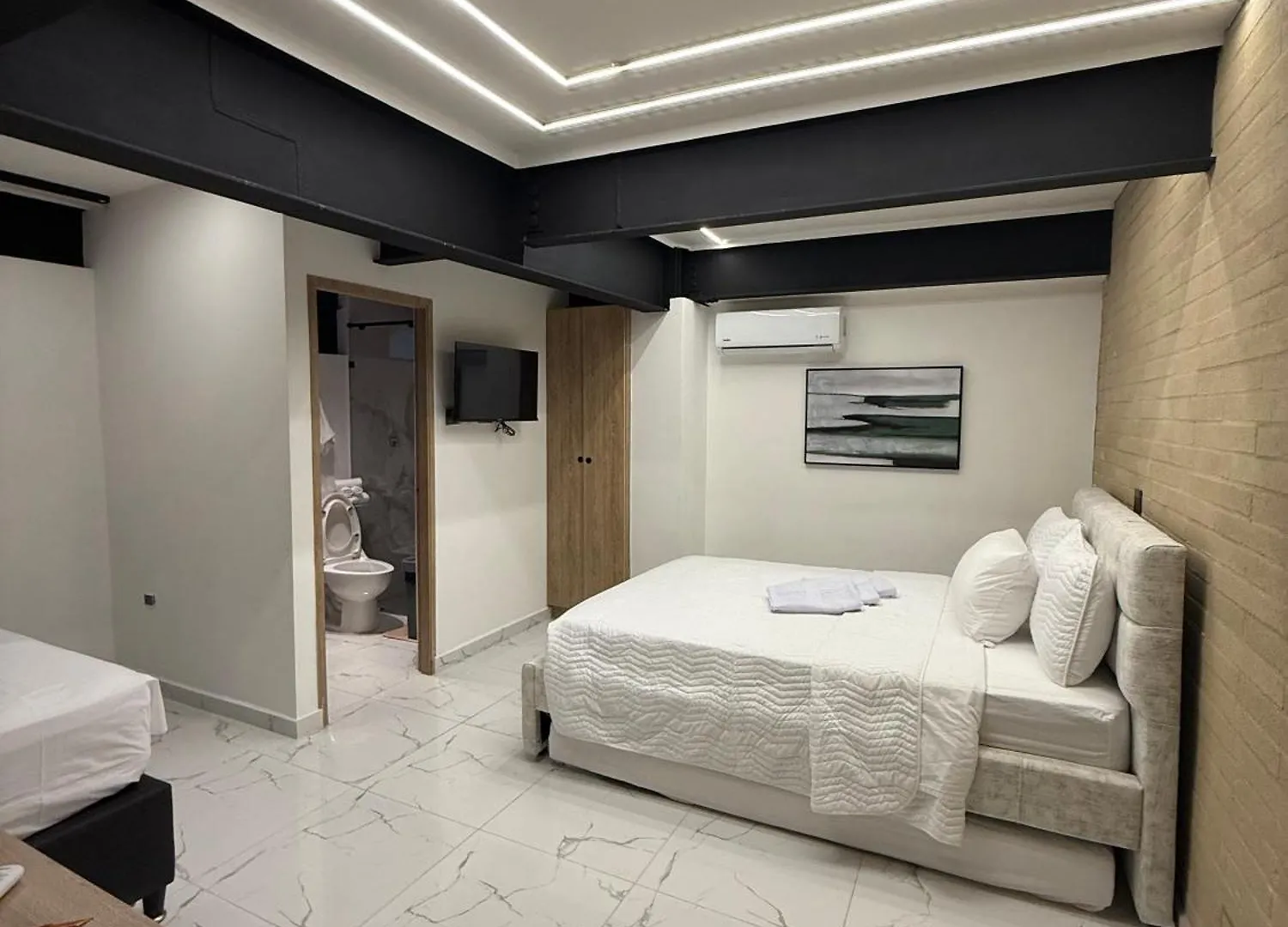 Foret Lofts Medellín Apartmanhotel